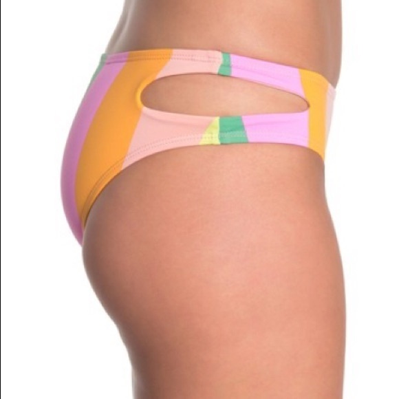 NWT the Bikini Lab bikini bottoms - Picture 3 of 5